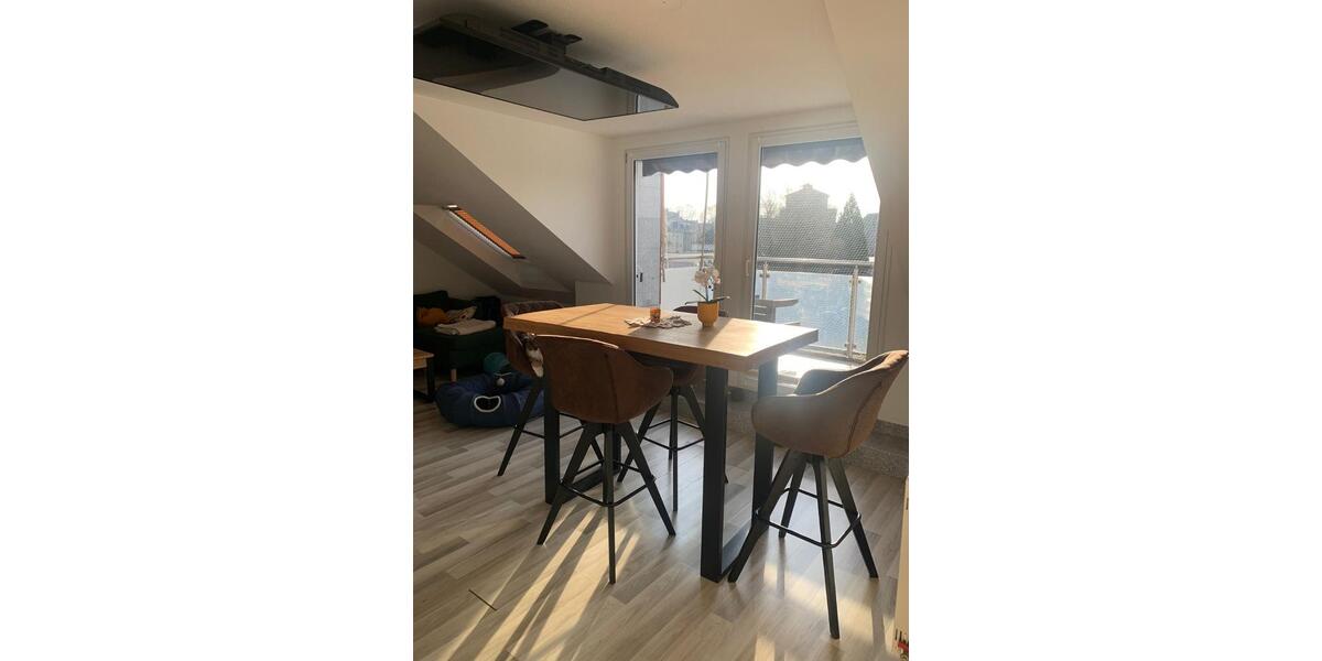 Geräumige 3-Zimmer Wohnung mit Balkon - zentral u ruhig gelegen! 3 zimmer