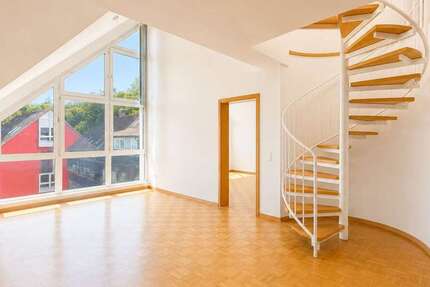 Wohnung Essen / Kettwig Kettwig - 3 Zimmer, 128 m&sup2;, 1.395&euro; | Angebot:26978121