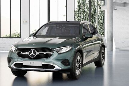 Mercedes GLC 300