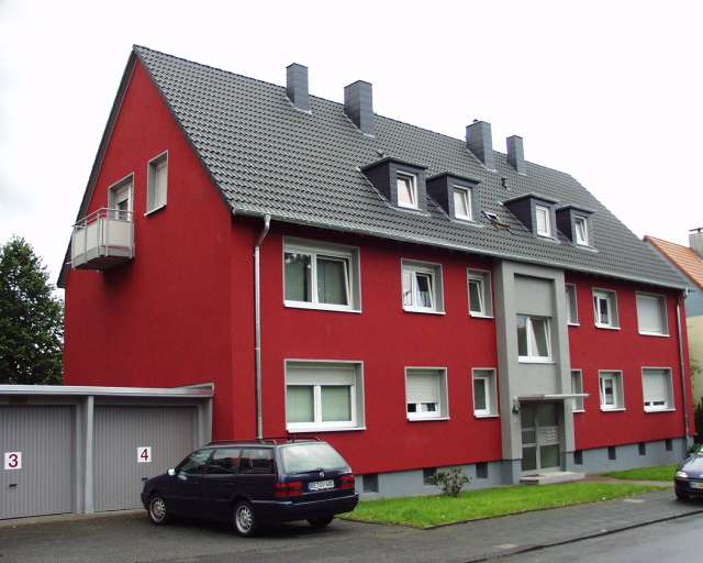 Etagenwohnung Castrop-Rauxel Rauxel - 2 Zimmer, 62 m&sup2;, 539&euro; | Angebot:27485735