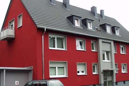 Wohnung Castrop-Rauxel Rauxel - 2 Zimmer, 62 m&sup2;, 539&euro; | Angebot:27485735