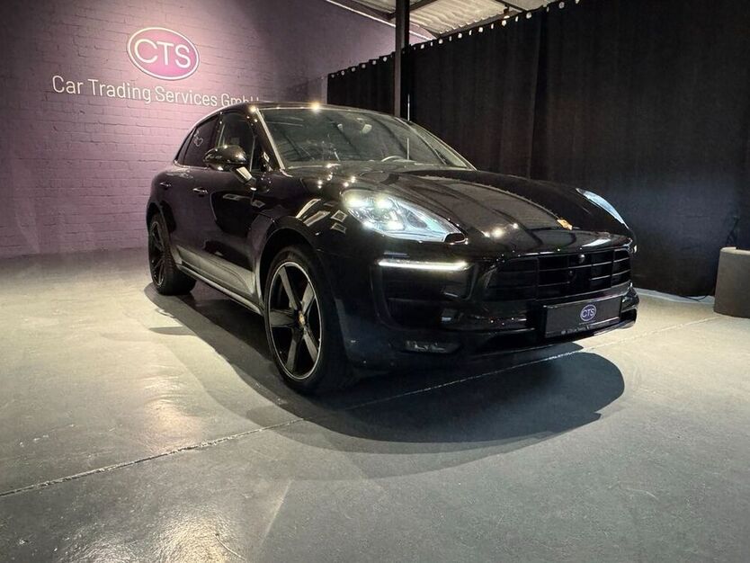 Macan
