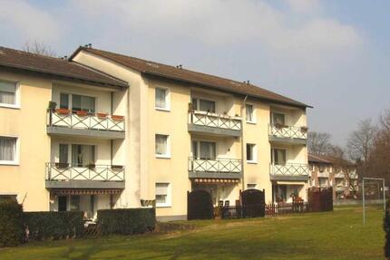 Wohnen, wo das Herz schlägt. 3 zimmer