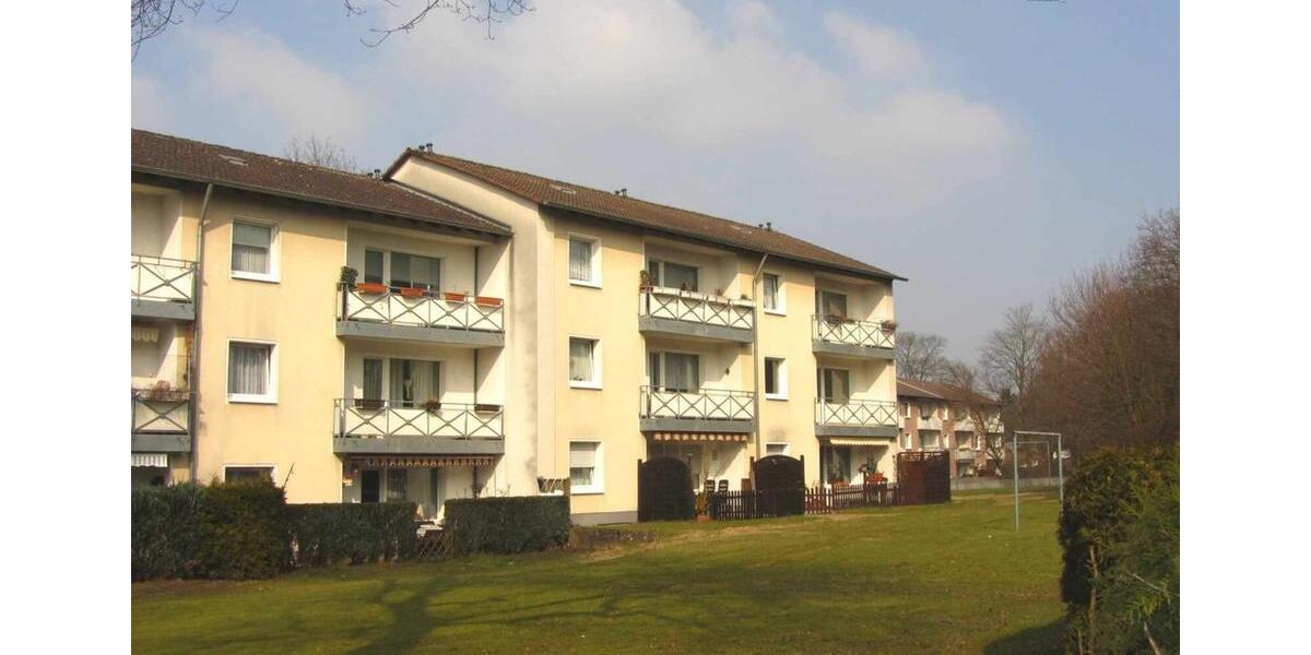 Wohnen, wo das Herz schlägt. 3 zimmer