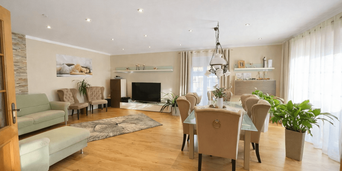 Einfamilienhaus Schermbeck - 5 Zimmer, 230 m&sup2;, 795.000&euro; | Angebot:25465723