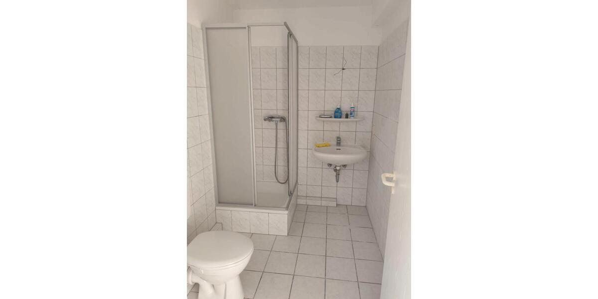 Helle Wohnung - 3ZKB mit Stellplatz in Witten- Stockum 3 zimmer