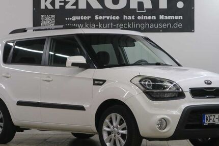 Kia Soul 175.000 km 4.999 &euro; Recklinghausen 45661