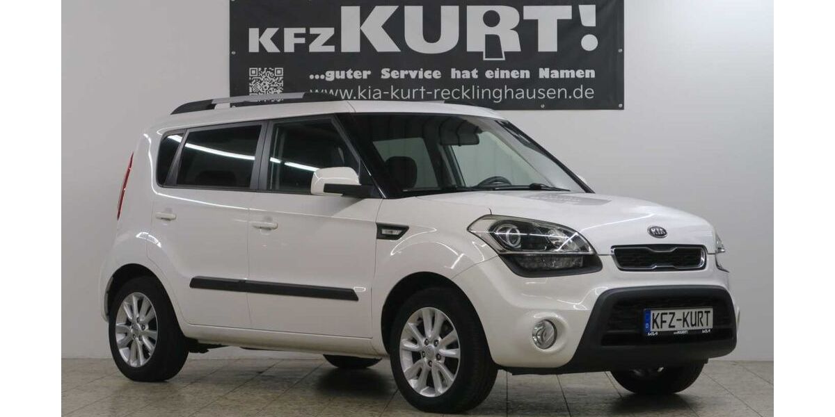 Kia Soul 175.000 km 4.999 &euro; Recklinghausen 45661
