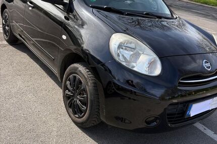 Nissan Micra 140.000 km 2.850 &euro; Essen 45309