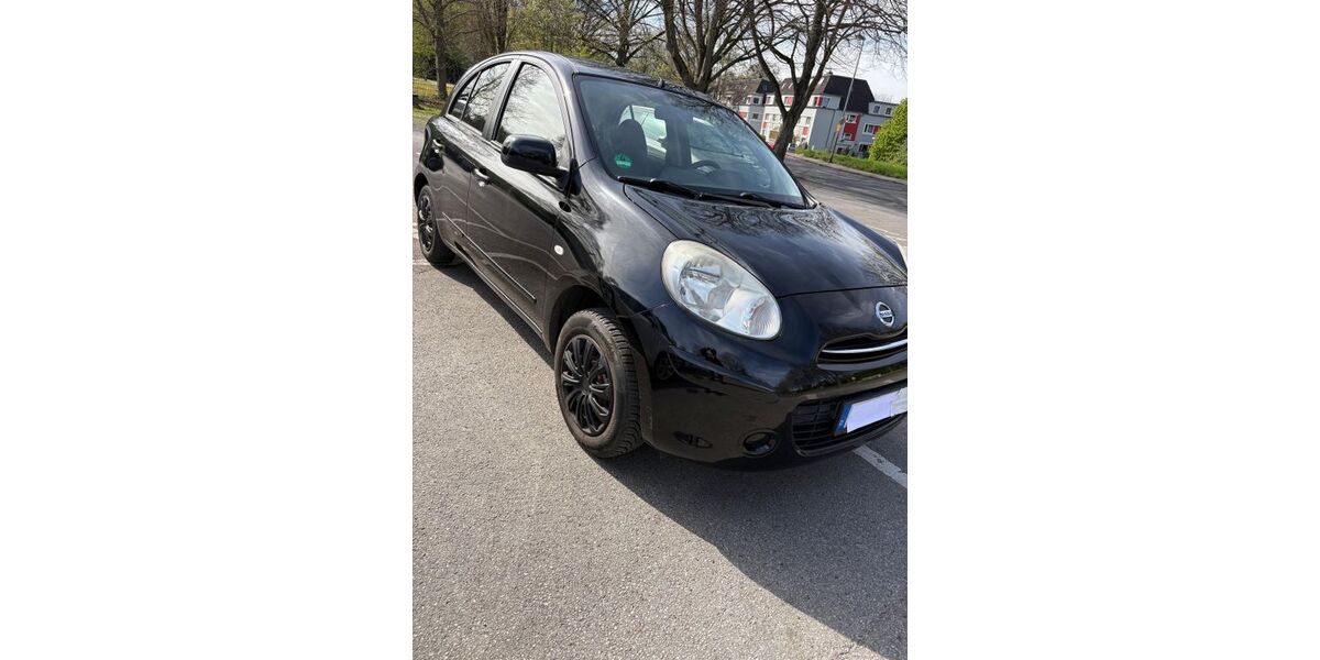 Nissan Micra 140.000 km 2.850 &euro; Essen 45309