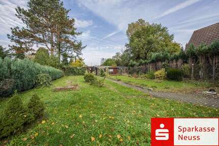 Grundstück Düsseldorf Stadtbezirk 8 - 325.000&euro; | Angebot:22970325