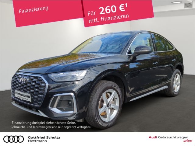 Audi Q5 124.080 km 29.190 &euro; Mettmann 40822