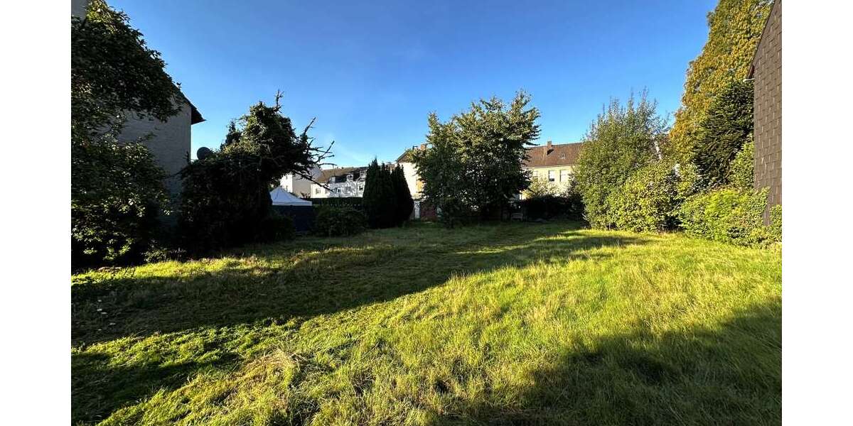 Grundstück zu verkaufen in Gelsenkirchen 210.000 € 847 m² zimmer