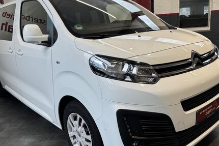 Citroen SpaceTourer 115.000 km 19.990 &euro; Castrop-Rauxel 44575