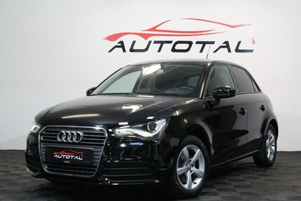 Audi A1 98.515 km 12.999 &euro; Wuppertal 42283