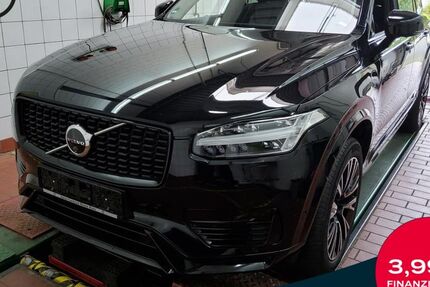 Volvo XC90 37.892 km 58.990 &euro; Witten 58453