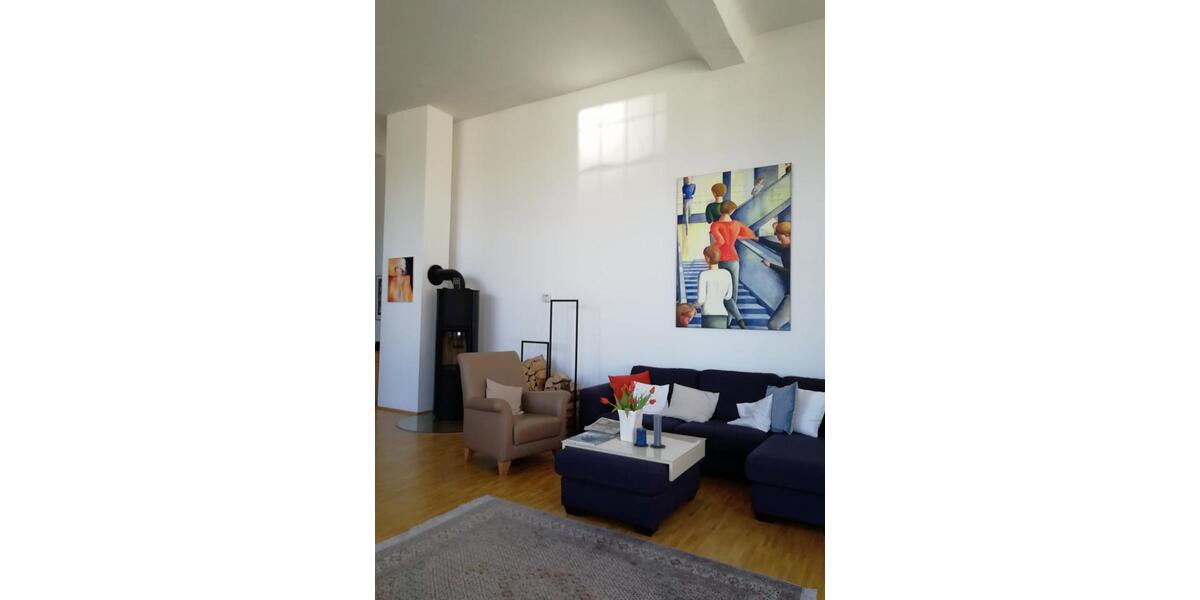 Loft - Studio - Atelier Wuppertal Gemarkung Langerfeld - 4 Zimmer, 150 m&sup2;, 525.000&euro; | Angebot:27458660