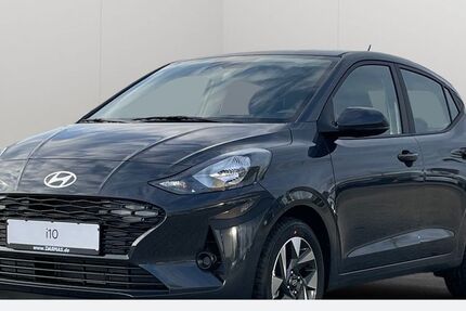 Hyundai i10 13.843 km 14.470 &euro; Dinslaken 46535