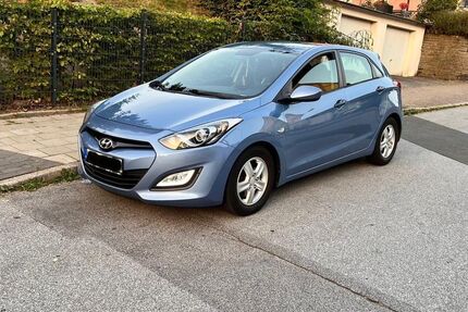 Hyundai i30 127.000 km 6.400 &euro; Velbert 42549