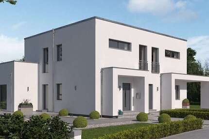 Haus Marl Alt-Marl - 4.5 Zimmer, 108 m&sup2;, 359.500&euro; | Angebot:26867011