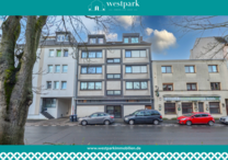 Wohnung zum Kaufen in Duisburg 100.000 € 57 m²