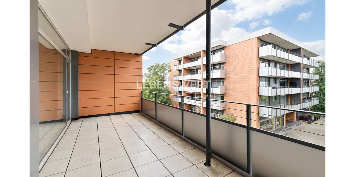 Etagenwohnung Mettmann Metzkausen - 2 Zimmer, 65 m&sup2;, 174.500&euro; | Angebot:27439816