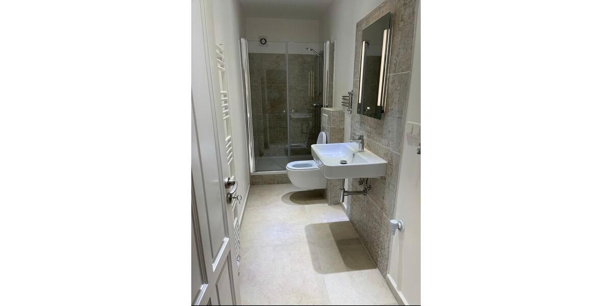 Nachmieter für moderne Altbauwohnung in Wuppertal-Elberfeld 3 zimmer