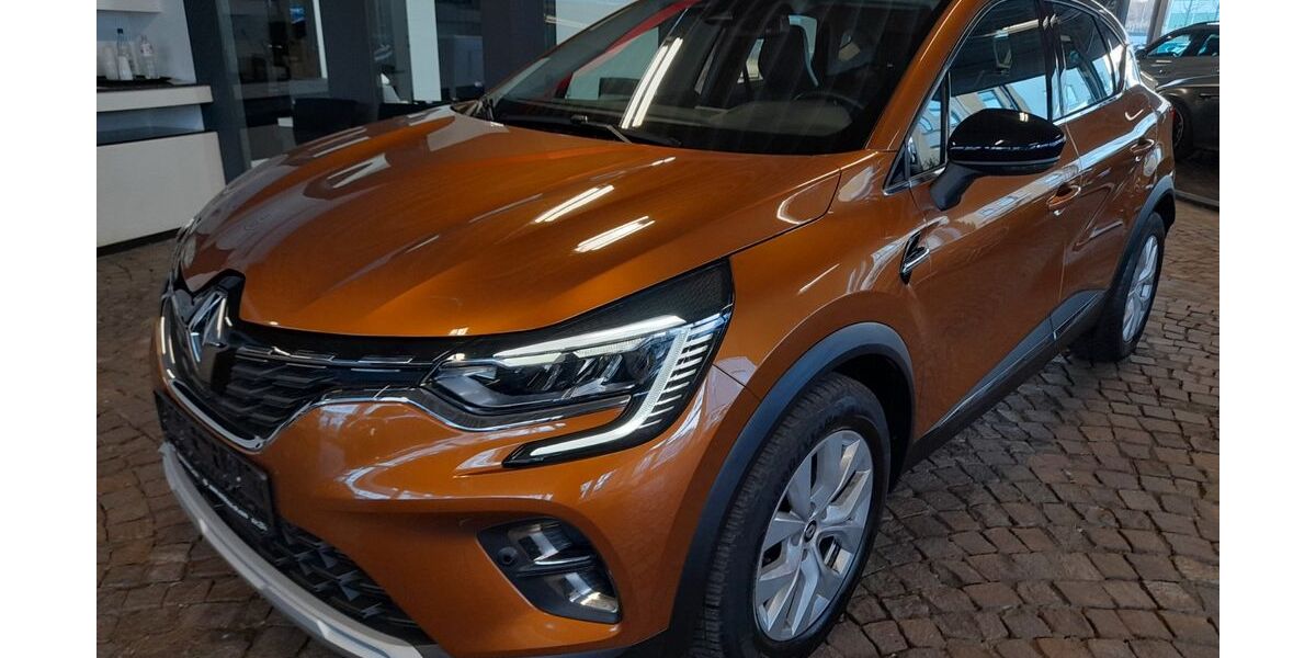 Renault Captur 31.450 km 14.400 &euro; Gelsenkirchen 45888