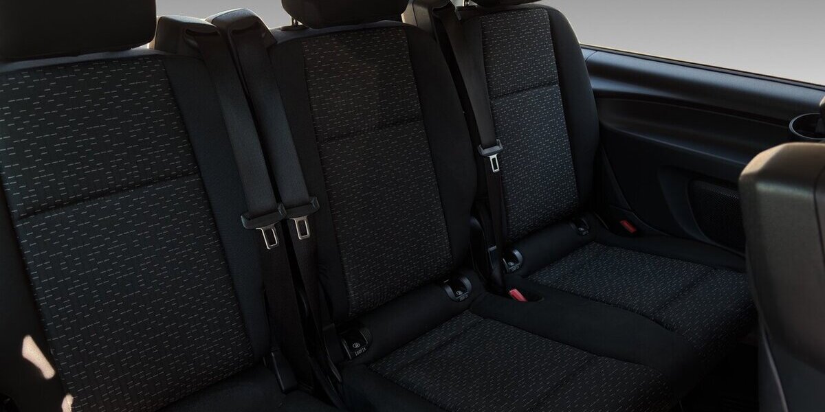 Mercedes-Benz Vito Pro 114 CDI lang Tourer Navi Kamera Autom 129.987 km 25.900 &euro; Wuppertal 42327