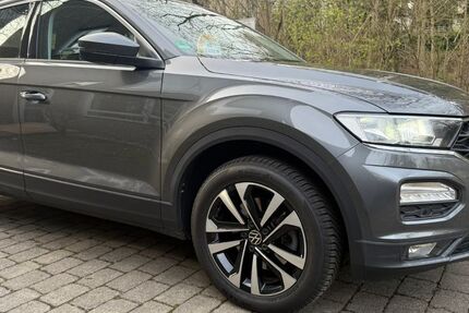 VW T-Roc 96.165 km 14.900 &euro; Essen 45134