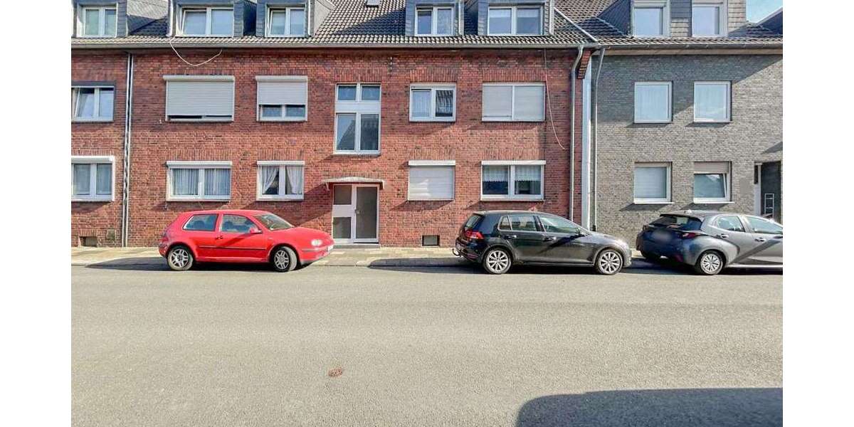 Etagenwohnung Oberhausen Alsfeld - 2 Zimmer, 54 m&sup2;, 120.000&euro; | Angebot:25923647