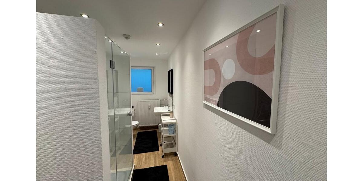 Möbliertes Zimmer zu vermieten 1 zimmer