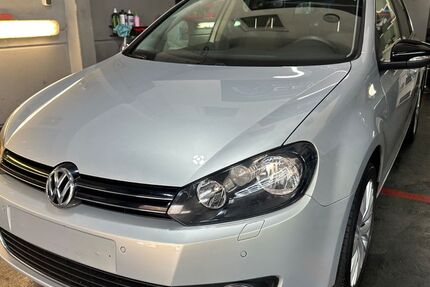 VW Golf 200.000 km 6.400 &euro; Bottrop 46238