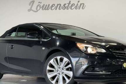 Opel Cascada 101.712 km 7.880 &euro; Moers 47443