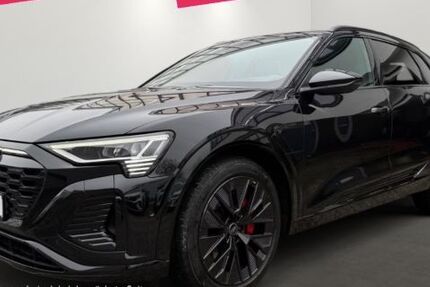 Audi Q8 e-tron 19.903 km 64.980 € Mülheim 45478