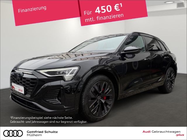 Audi Q8 e-tron 19.903 km 64.980 € Mülheim 45478