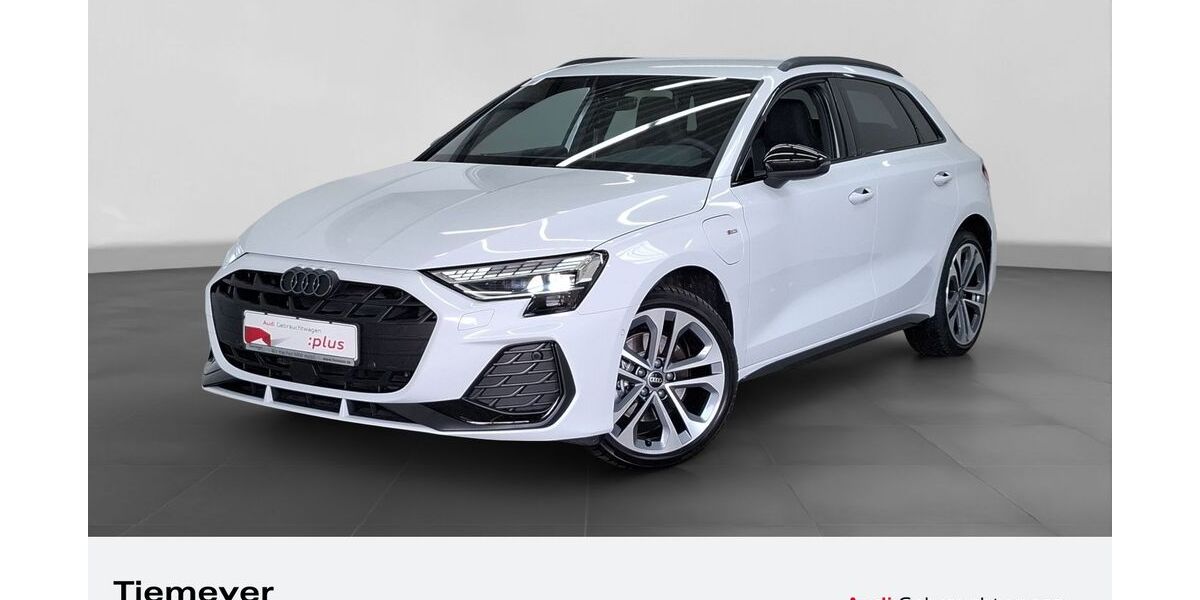 Audi A3 8.544 km 41.430 &euro; Bochum 44809