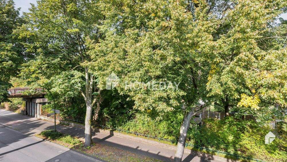 Gepflegte 2-Zimmer-Etagenwohnung in idealer Lage von Bottrop 2 zimmer