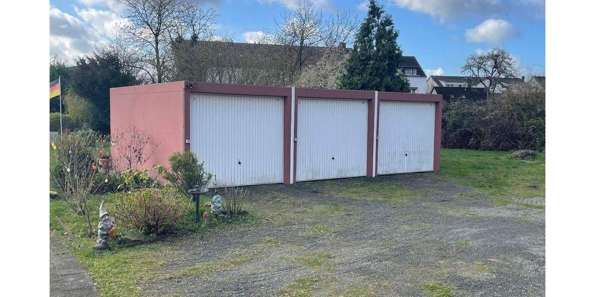 Etagenwohnung Duisburg Röttgersbach - 2 Zimmer, 82 m&sup2;, 758&euro; | Angebot:25880980