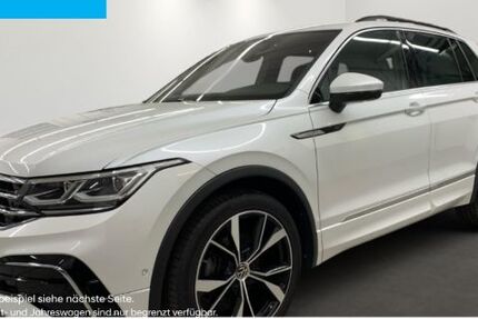VW Tiguan 26.300 km 35.450 &euro; Essen 45307