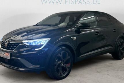 Renault Arkana 57.676 km 20.889 &euro; Dinslaken 46539