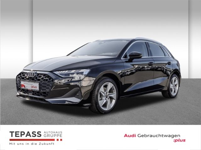 Audi A3 8.187 km 31.280 € Schwelm 58332