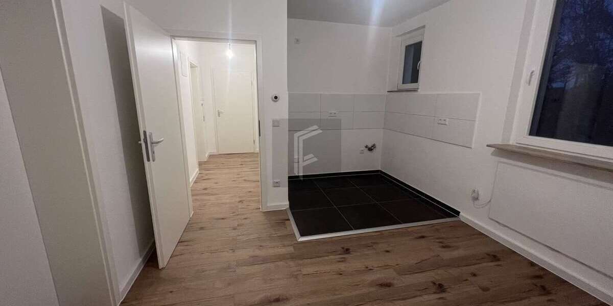 Wohnung zum Mieten in Essen 450 € 58 m² 3.5 zimmer
