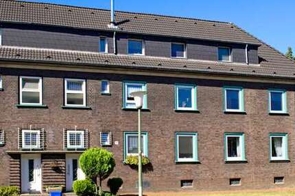 Wohnung zum Mieten in Bottrop 389 € 47.01 m² 2 zimmer