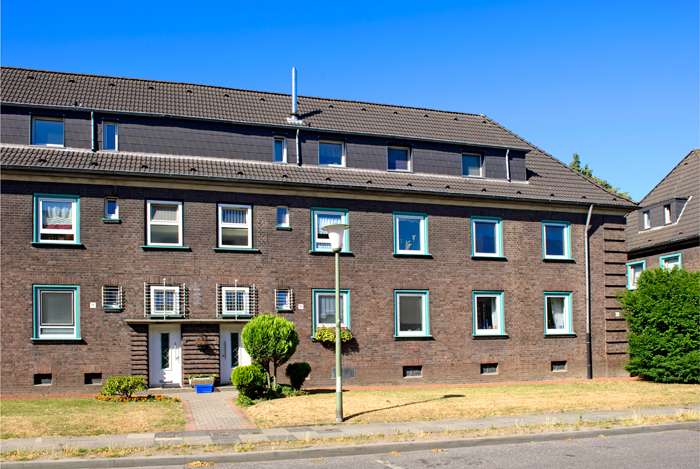 Wohnung zum Mieten in Bottrop 389 € 47.01 m² 2 zimmer