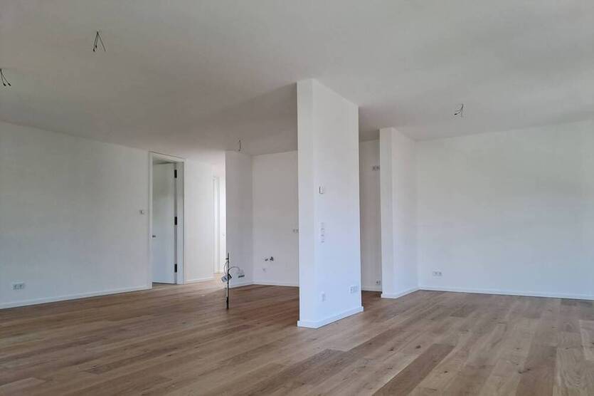 Absolutely Amazing! Exklusive, barrierefreie 133 m² ETW mit Aufzug & TG in Bredeney