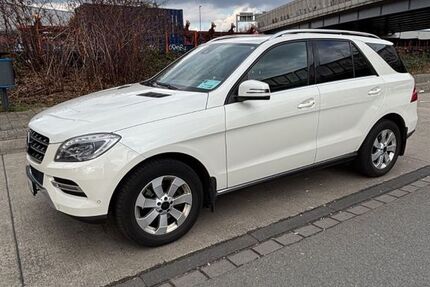 Mercedes ML 350