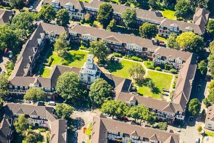 Wohnung zum Mieten in Duisburg 400,86 € 80.23 m² 3 zimmer