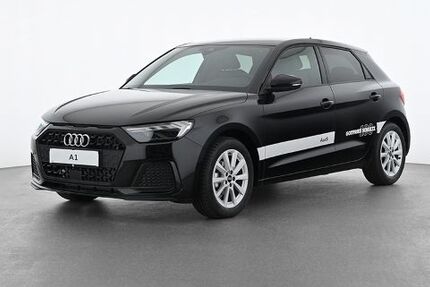 Audi A1 9.499 km 24.550 € Essen 45143