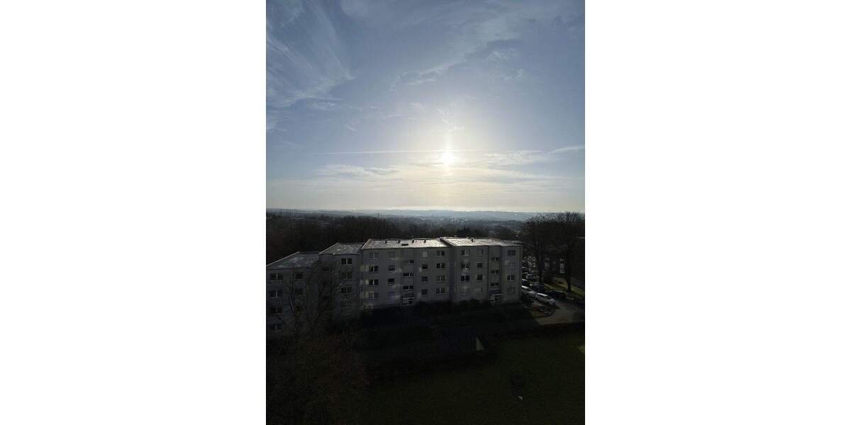 Etagenwohnung Wuppertal Barmen - 3 Zimmer, 78 m&sup2;, 119.000&euro; | Angebot:25626590